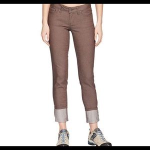 Prana Kara Volcanic Plum size 6-28